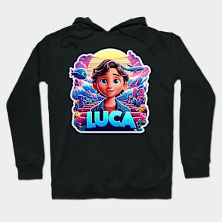 acul Hoodie